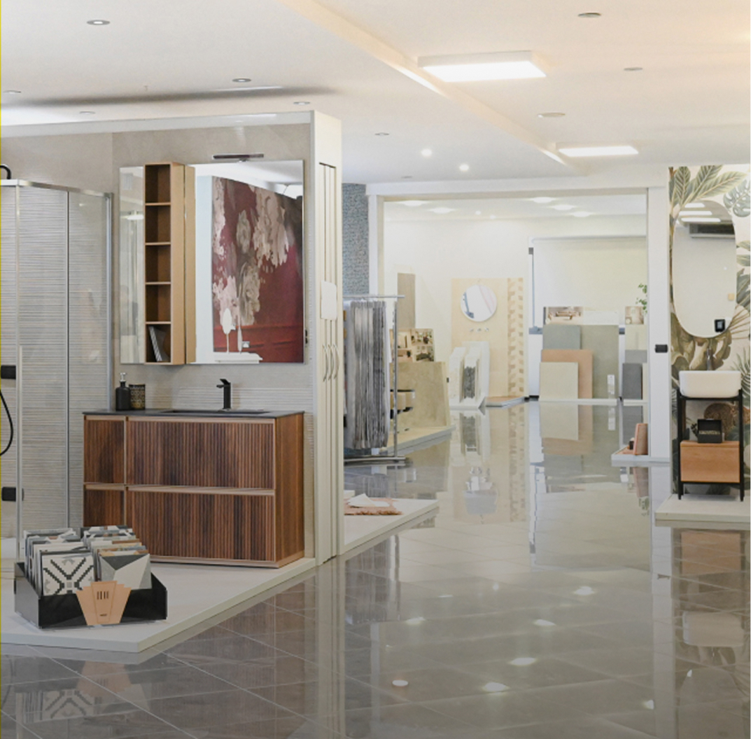 Showroom